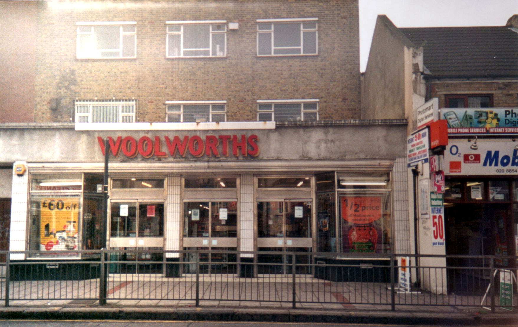 Plumstead Stories Plumstead and district photos